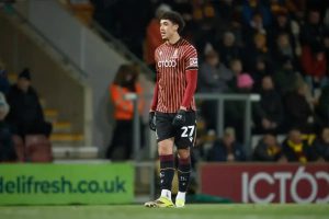 Ethan Wheatley green-lights transfer from Manchester United to Lincoln City