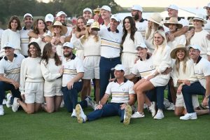 Europe reshapes 2027 Ryder Cup qualifying with new point system and timeline