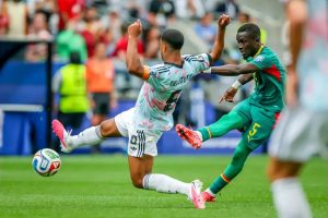 Everton confirm Idrissa Gueye departure after contract talks fail