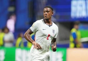 Ezri Konsa set for Arsenal debut against Coventry as new £51m signing