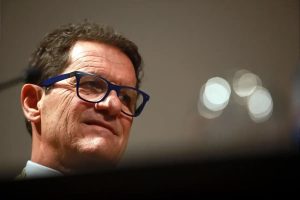 Fabio Capello backs Paolo Maldini as Italy technical director, criticizes Mancini’s exit