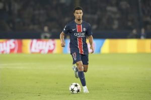 Falk reveals why Bayern Munich won’t pursue Warren Zaire-Emery this summer