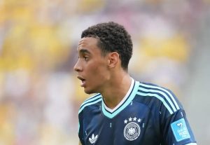 FC Bayern confident Jamal Musiala can continue career after neurological issues
