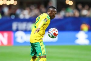 FC Copenhagen signs South African winger Thapelo Maseko after World Cup goal
