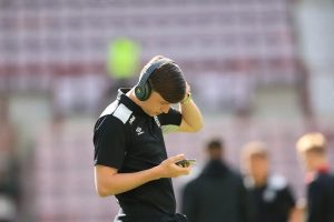 FC Köln submits official bid for Tottenham’s Mikey Moore as deal nears completion