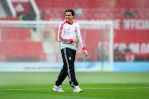 Federico Chiesa commits to fight for place under new Liverpool boss iraola