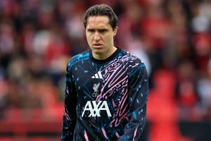 Federico Chiesa decides to stay at Liverpool despite summer transfer expectations