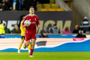 Federico Chiesa ready for new chapter under Iraola at Liverpool