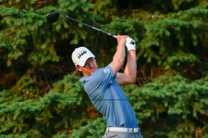 FedEx Cup bubble tightens as Maverick McNealy clings to 50th place in Memphis