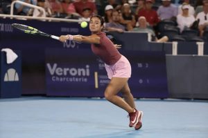 Felix Auger-Aliassime reveals how US Open mixed doubles partnership with Alex Eala was formed