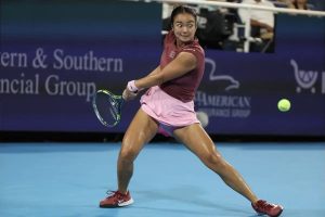 Felix Auger-Aliassime teams up with Alexandra Eala for US Open mixed doubles debut