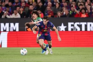 fermin lopez reveals “worst summer” after missing spain’s world cup win through injury