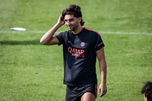 Ferran Torres joins PSG on long-term deal after scoring world cup final winner