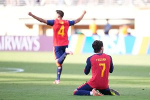 Ferran Torres surprises barcelona with clear message ahead of contract talks