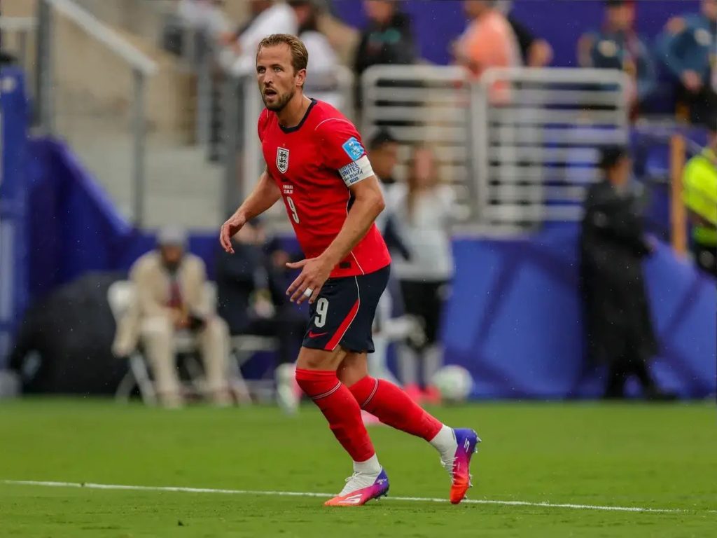 FIFA clears Harry Kane of yellow card after penalty confusion at World Cup