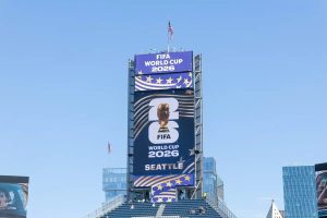 FIFA cuts world cup final half-time show to 17 minutes easing Spain and Argentina concerns