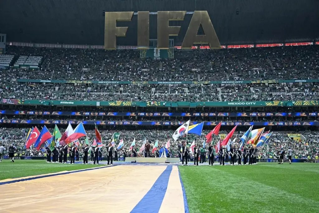 FIFA denies Gianni Infantino promised Morocco 2030 World Cup final