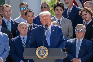 Fifa plans world cup sell-off to private investors led by Trump-linked firm sparks uproar