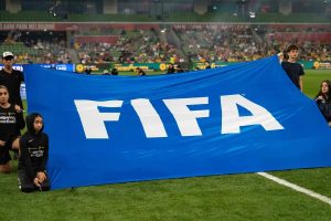 England FA warns of governance issues as FIFA plans to sell World Cup stakes