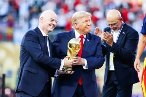FIFA’s 2026 world cup marred by scandal, compromise, and rising ticket prices
