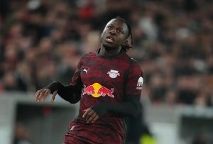 Fiorentina targets Johan Bakayoko in ambitious Leipzig forward loan deal