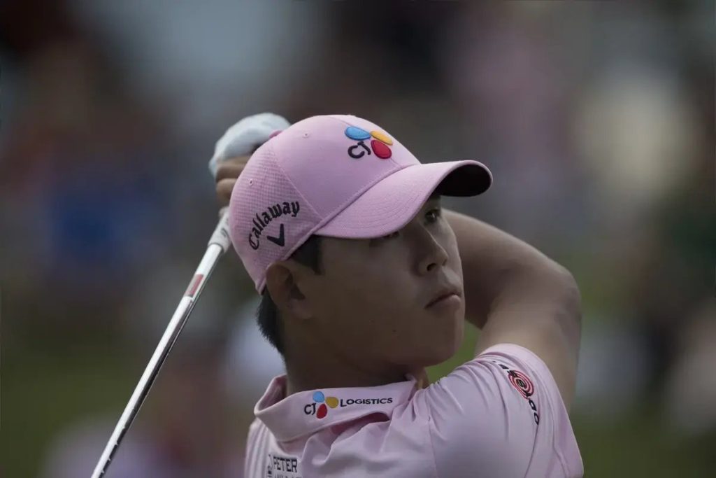 Five top PGA Tour players make FedEx Cup playoffs without a single win this season