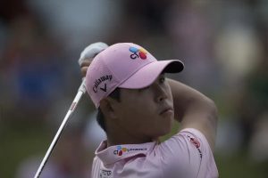 Five top PGA Tour players make FedEx Cup playoffs without a single win this season