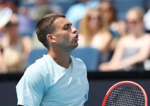 Flavio Cobolli rises to world number 6 after Cincinnati semifinal