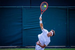 Flavio Cobolli struggles with three-week cough affecting Montreal Masters 1000 debut