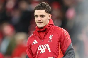 Florian Wirtz excited to finally work with Jurgen Klopp as Germany manager