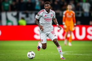 Former Arsenal star Ainsley Maitland-Niles sparks Premier League transfer frenzy this summer