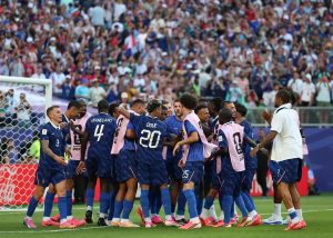 France questions fifa’s all-argentine referee lineup for World Cup quarter-final against Morocco