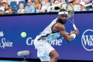Frances Tiafoe withdrawal raises stakes for Novak Djokovic and Aryna Sabalenka at US Open mixed doubles