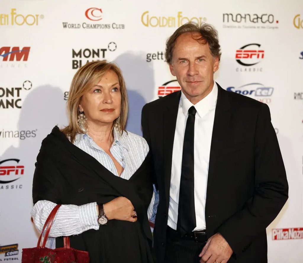 Franco Baresi: the elegant defender who inspired a generation and changed football