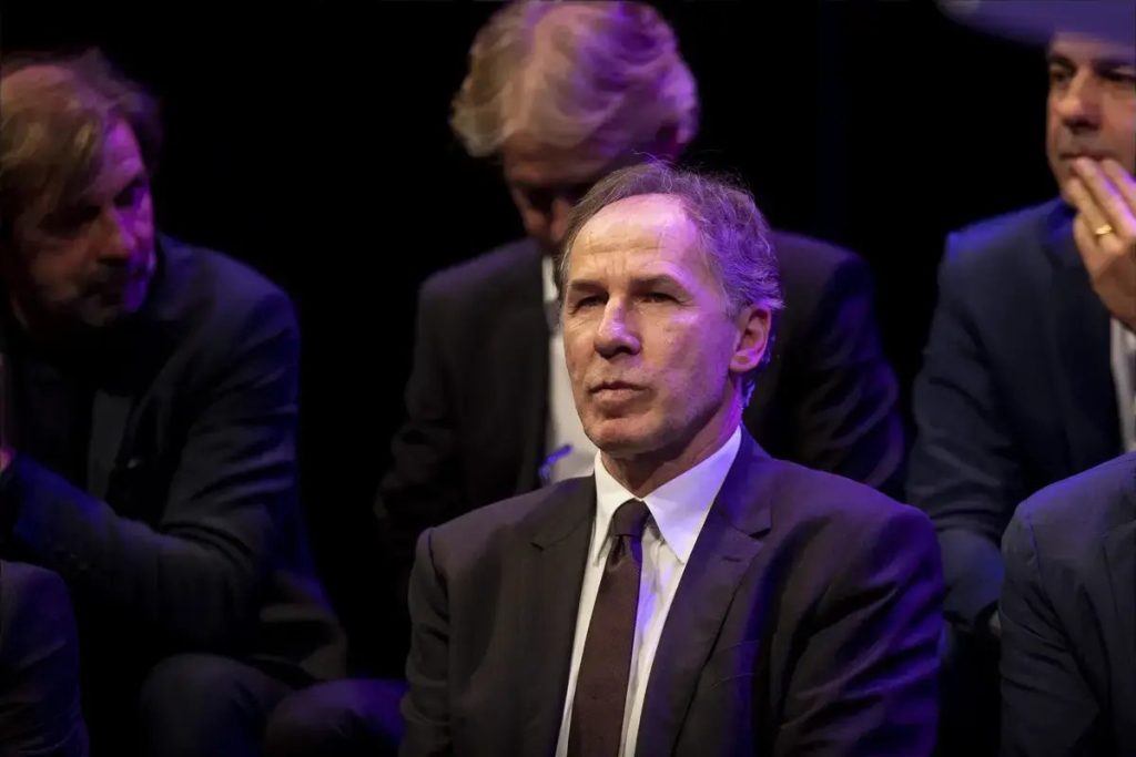 Franco Baresi: the moral heart and revolutionary captain behind Milan’s golden era