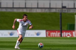 Franco Mastantuono backs Fiorentina loan move from Real Madrid amid wage talks