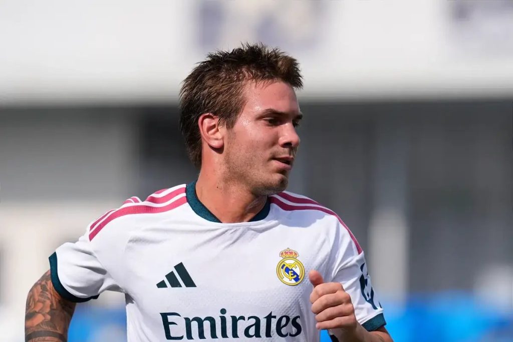 Franco Mastantuono set to join Fiorentina on loan after Real Madrid salary deal