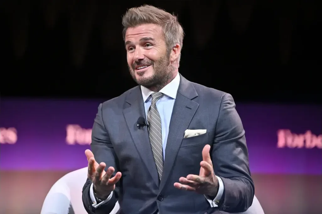 England trio set to shatter David Beckham’s iconic appearance record against Ghana