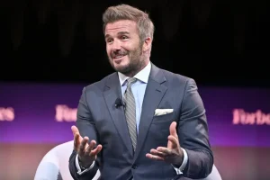 England trio set to shatter David Beckham’s iconic appearance record against Ghana