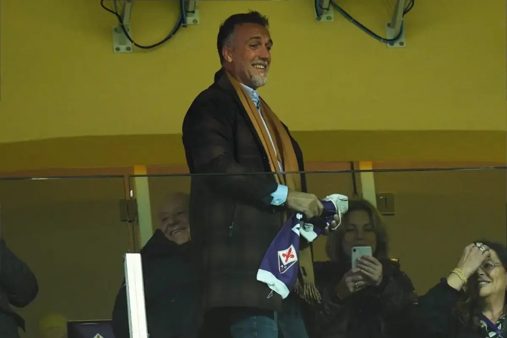 Gabriel Batistuta admits football pain, avoids Messi-Maradona debate explosion