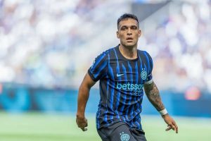 Gabriel Heinze tried to convince Lautaro Martinez to join Arsenal in surprise transfer bid