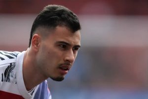 Gabriel Martinelli emerges as shock target for Al-Hilal’s Saudi takeover bid