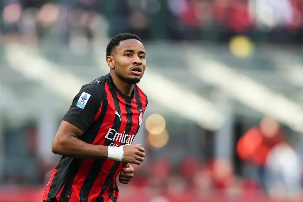 Galatasaray open talks with AC Milan for Christopher Nkunku amid Leipzig and Newcastle interest