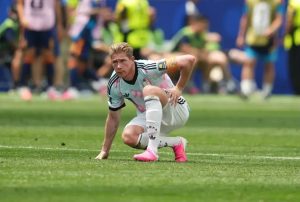 Galatasaray plans to approach frustrated Kevin De Bruyne at Napoli with lucrative offer