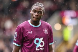Galatasaray set to seal Lesley Ugochukwu deal from Burnley