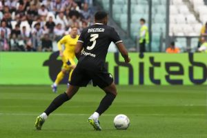 Galatasaray targets Juventus defender Bremer in ambitious summer move