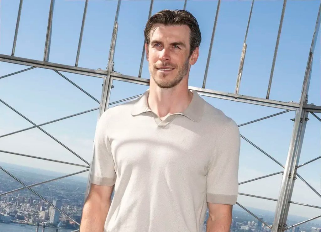 Gareth Bale reveals why he snubbed Manchester United for Tottenham despite bigger money