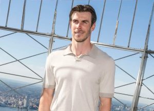 Gareth Bale reveals why he snubbed Manchester United for Tottenham despite bigger money