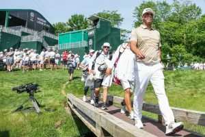 Gary Woodland admits losing to Scottie Scheffler in Dallas forces ATM visits