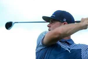 Gary Woodland says Scottie Scheffler would be horrible as a YouTube star